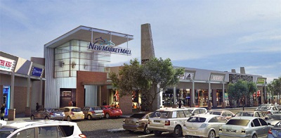 Newmarket Alberton Newmarket Alberton
