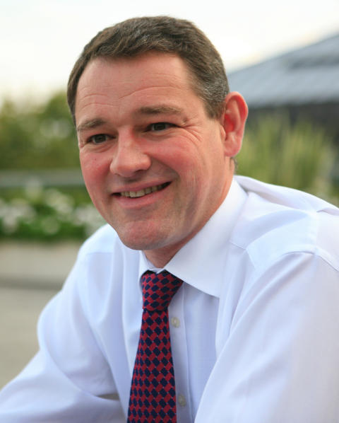 Nick Axford