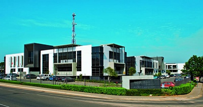 Nicol Main Bryanston