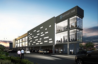 Northgate Park exterior