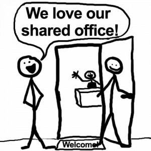 Office Sharing