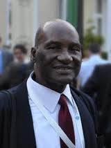 Oumar Makalou