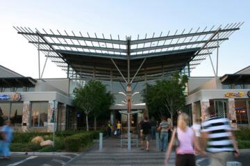 Paarl Mall