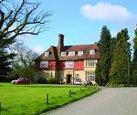 Pangbourne Properties