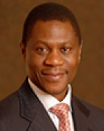 Paul Mashatile