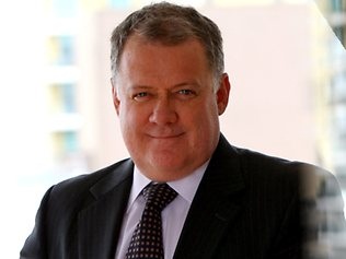 Paul Weightman