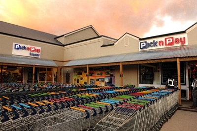 Pick n Pay