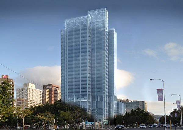 Portside Tower