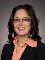 Prof Lorlene Hoyt