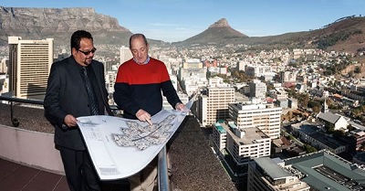 RadissonBluHotelResidenceCapeTown RadissonBluHotelResidenceCapeTown