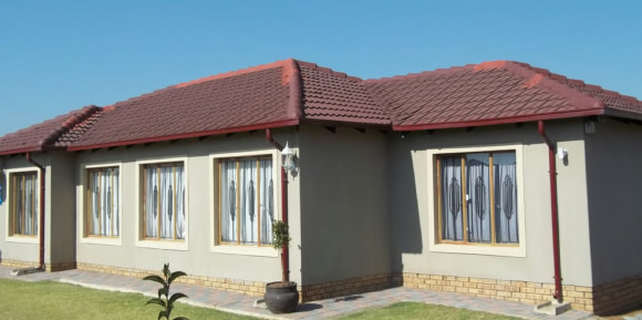 Residential Property