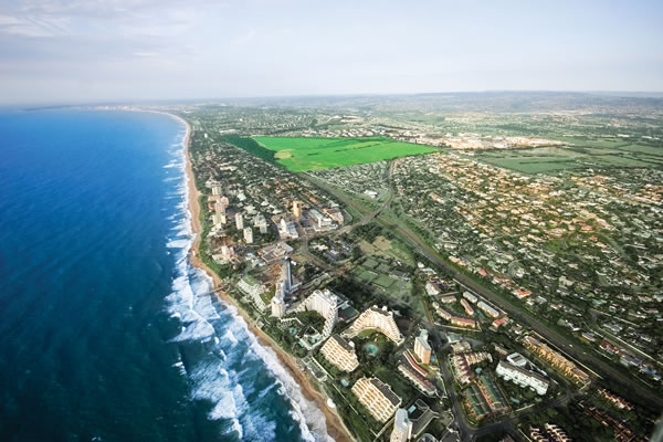 Ridgeside