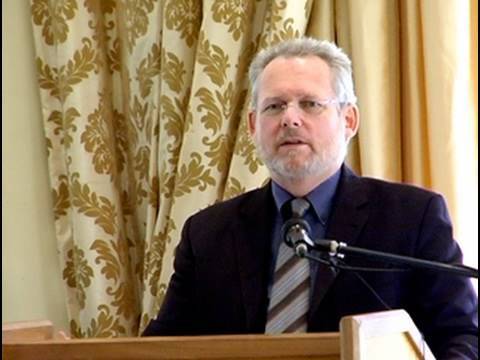 Rob Davies Minister of Trade and Industry