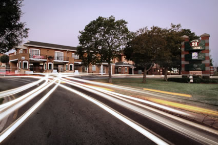 Route 21 Corporate Park