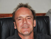 Saul du Toit