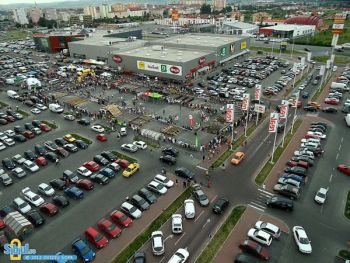 Sibiu Shopping City