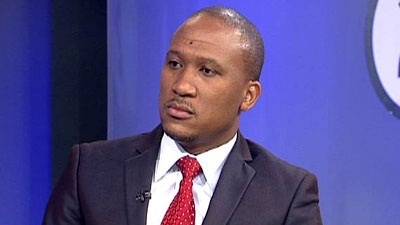 Sicelo Xulu City Power