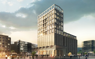 SiloHotel