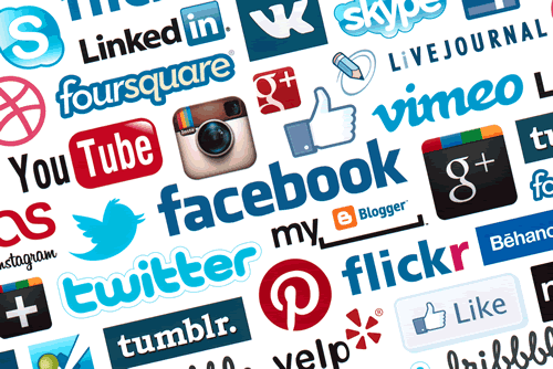 Social Media and Retail