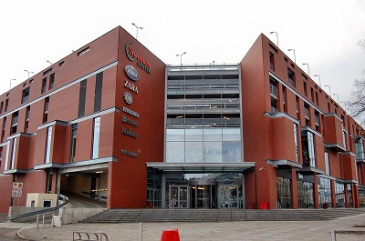SolarisCentre SolarisCentre