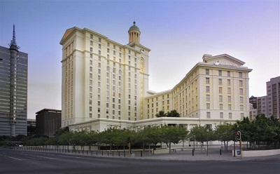 Southern Sun Cullinan Southern Sun Cullinan