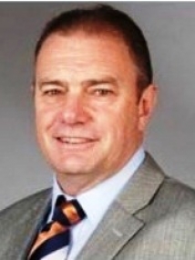 Stephen Pell Murray and Roberts