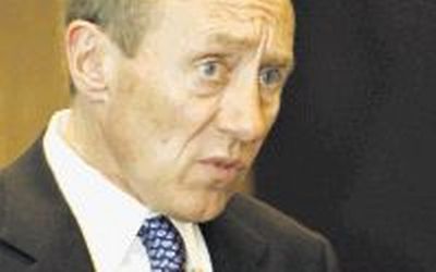Steve Ross