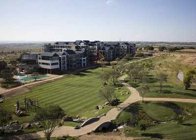 SteynCityShowVillage