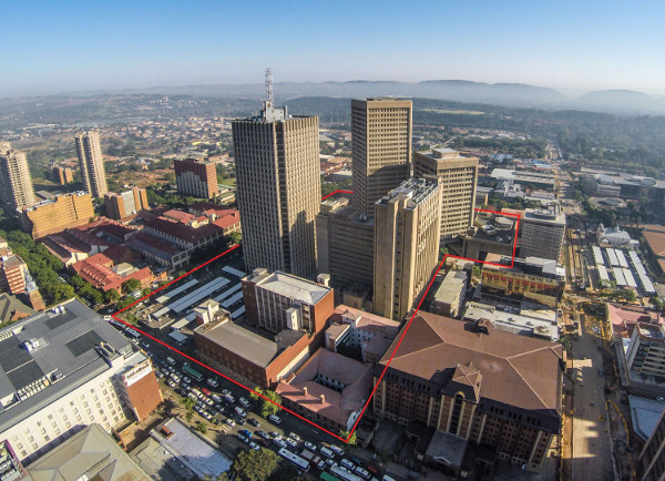 Telkom Retirement Fund