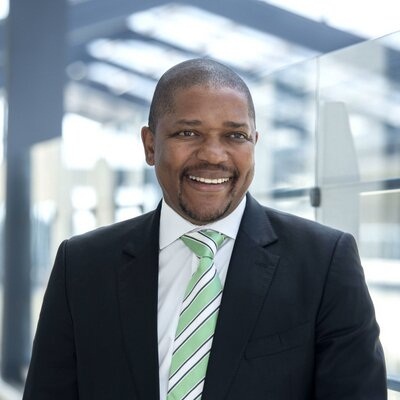 Terence Sibiya Nedbank Capital