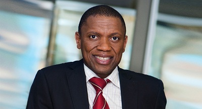 Thabo Dloti