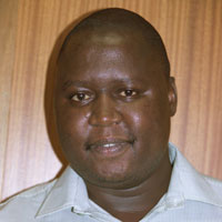 Thabo Kgomommu