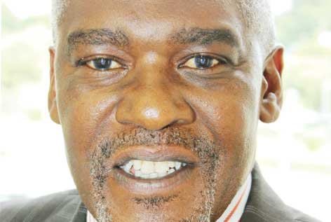 Thapelo Makhetha