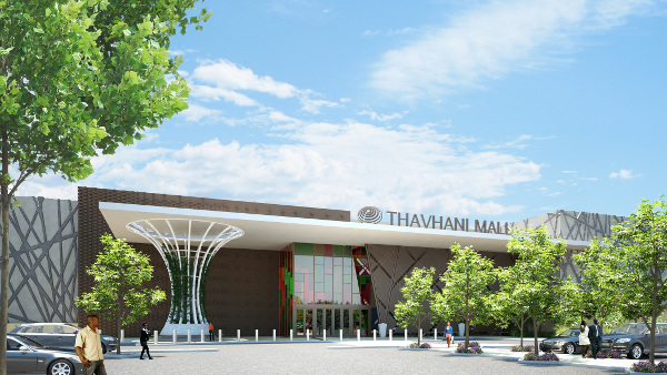 Thavhani Mall Thavhani Mall