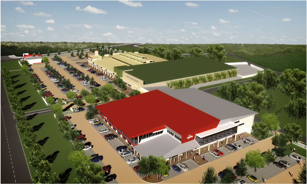 The Emporium Mall