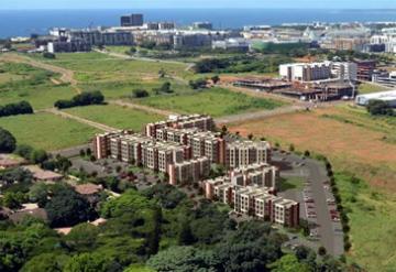 The Mews Development Umhlanga