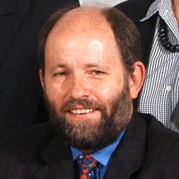 Tony Gebhardt