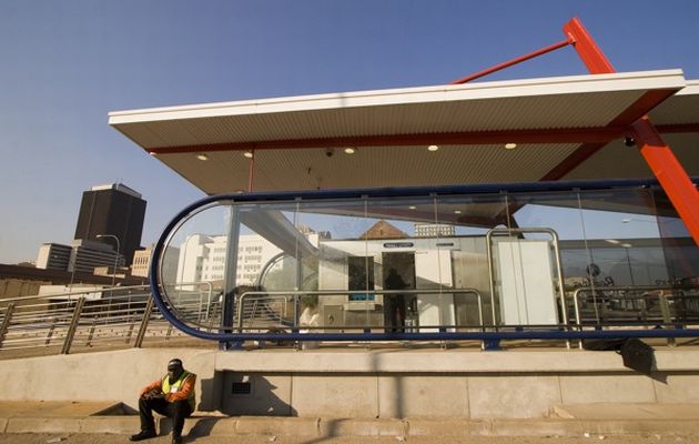 Tshwane BRT
