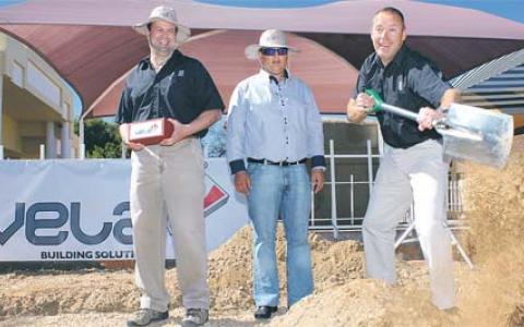 Vela Building Solutions