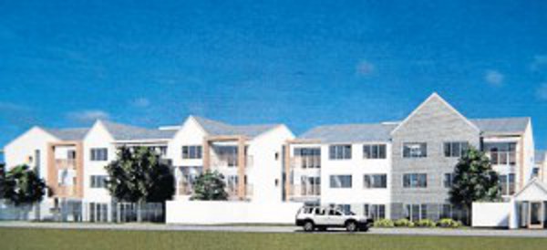 Walmer_Housing_complex