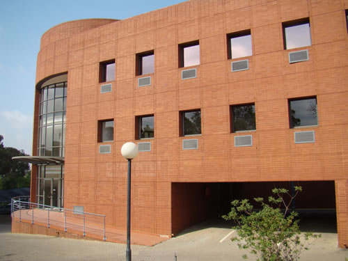 Waterfall Office Park