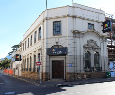 WynbergCapeTown WynbergCapeTown
