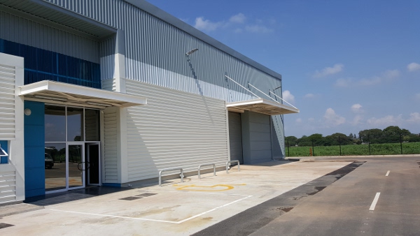 York_Commercial_Park