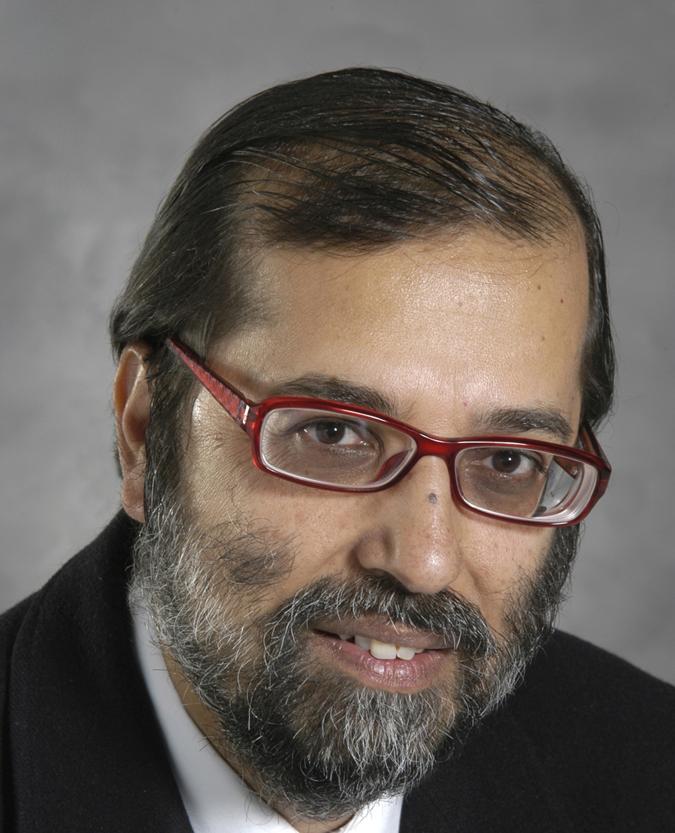 Yunus Carrim