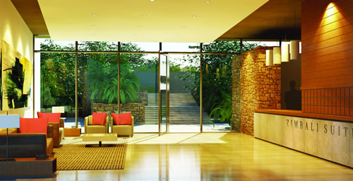Zimbali Suites