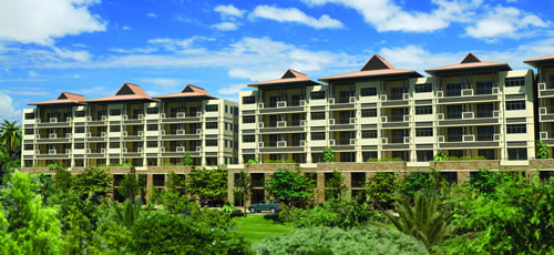 Zimbali Suites