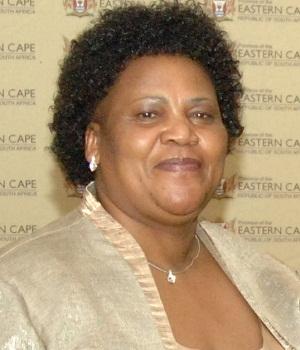 Thandiswa Marawu