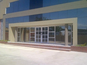 Phoenix Industrial Park Durban