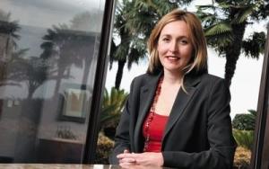 Angelique de Rauville