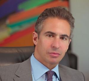 Paul Morassutti Rockcastle